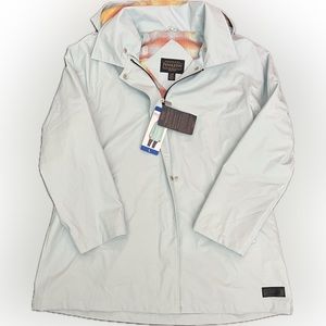 Pendleton Women’s Rain Jacket New With Tags